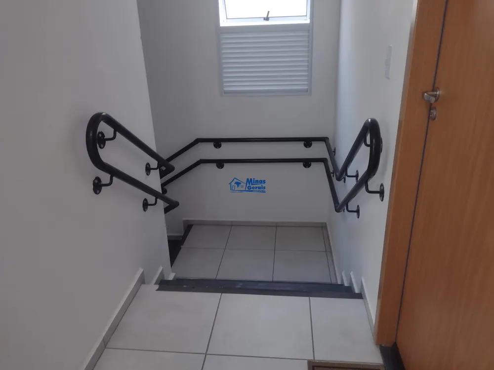Apartamento, 2 quartos, 43 m² - Foto 5