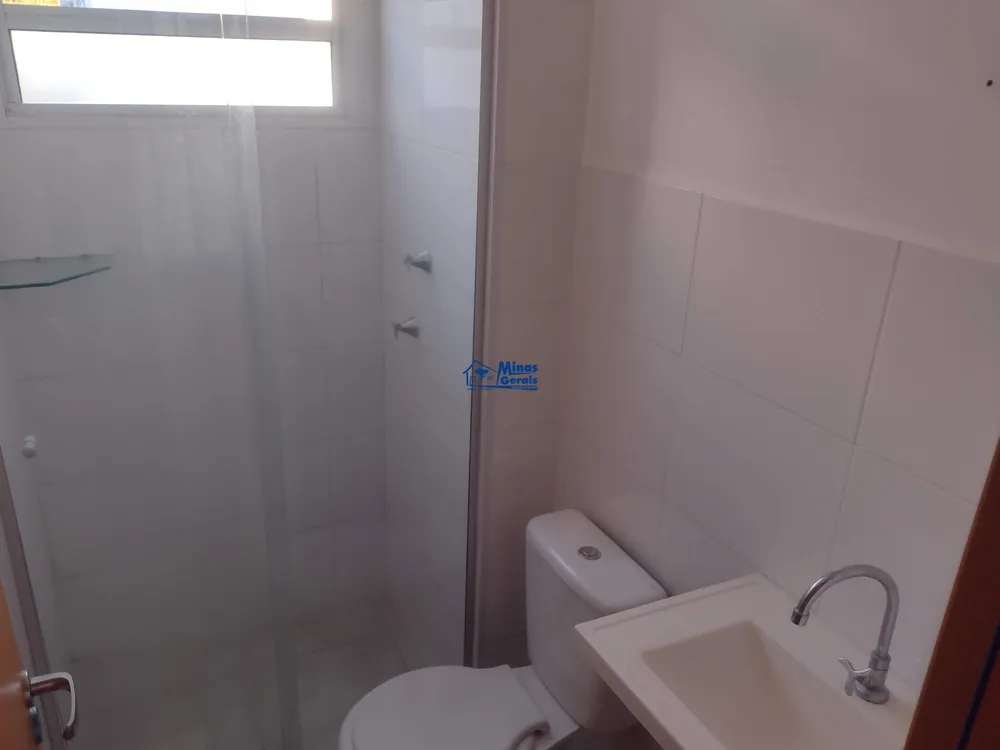Apartamento, 2 quartos, 43 m² - Foto 4