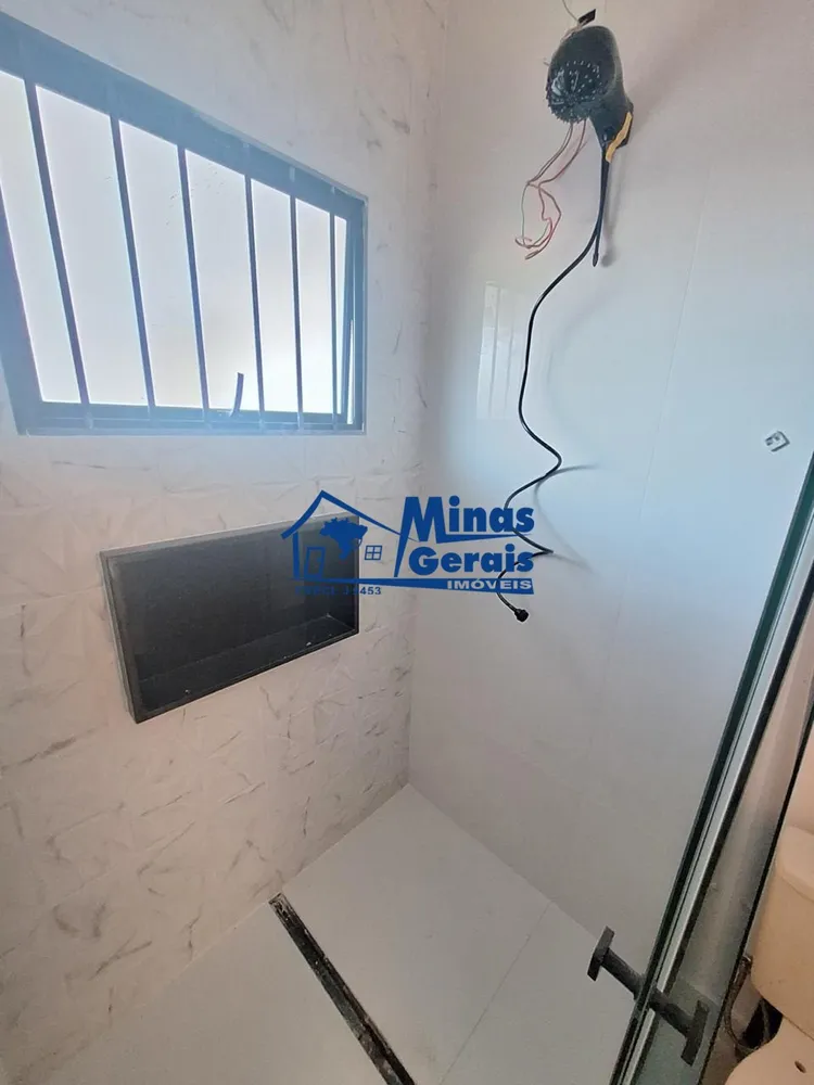 Casa, 2 quartos, 72 m² - Foto 9