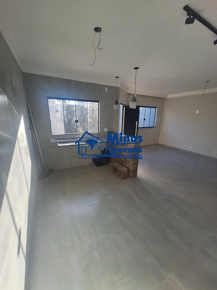 Casa, 2 quartos, 72 m² - Foto 3