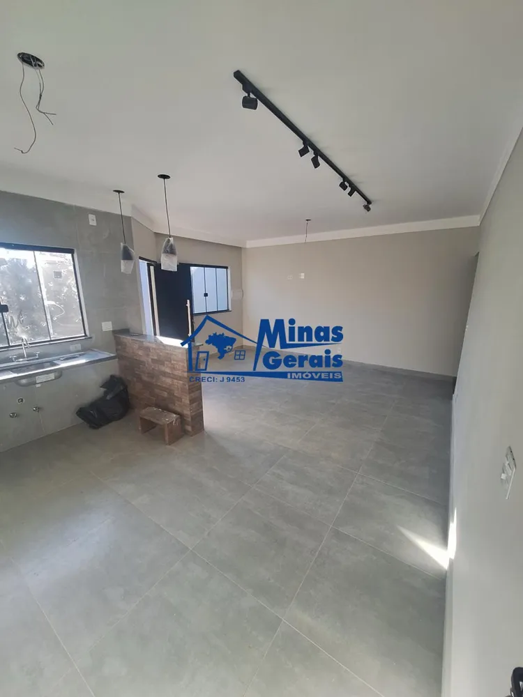 Casa, 2 quartos, 72 m² - Foto 4