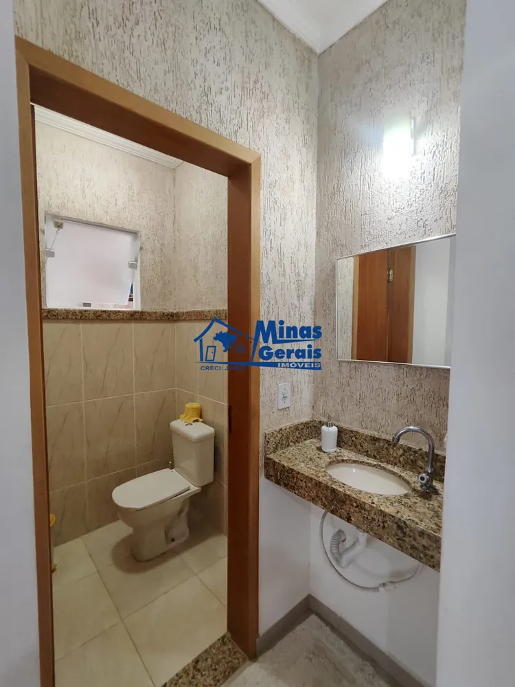 Casa, 2 quartos, 169 m² - Foto 6