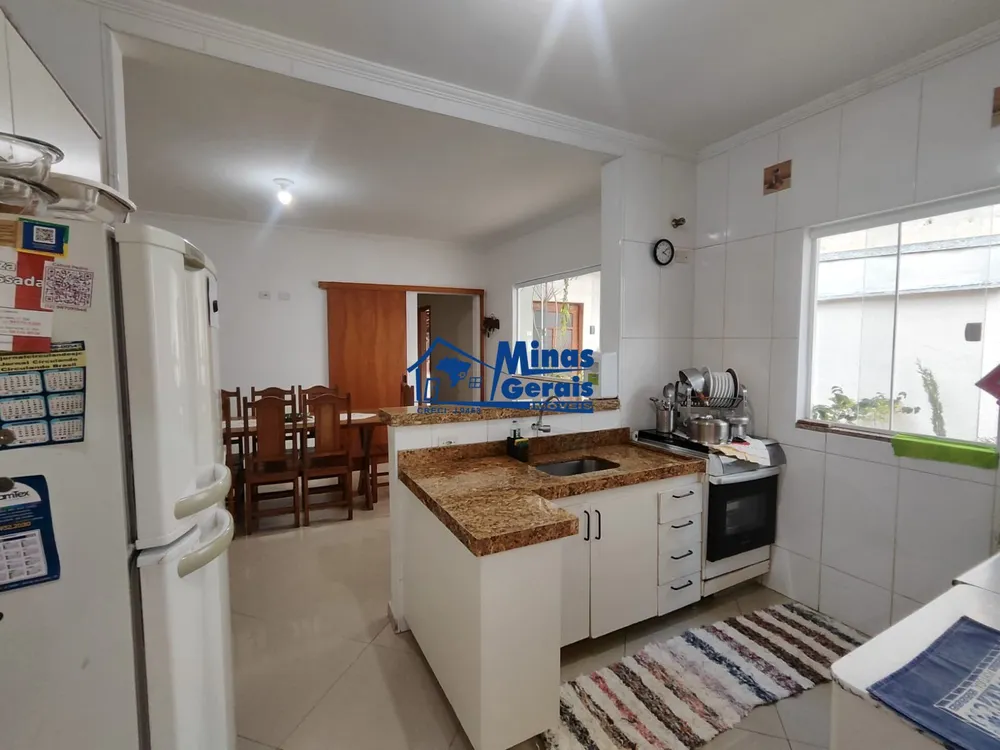 Casa, 2 quartos, 169 m² - Foto 3
