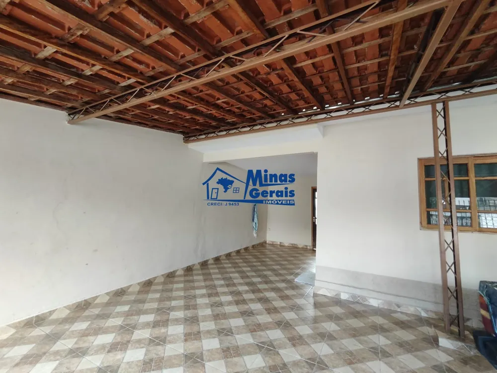Casa, 2 quartos, 169 m² - Foto 1