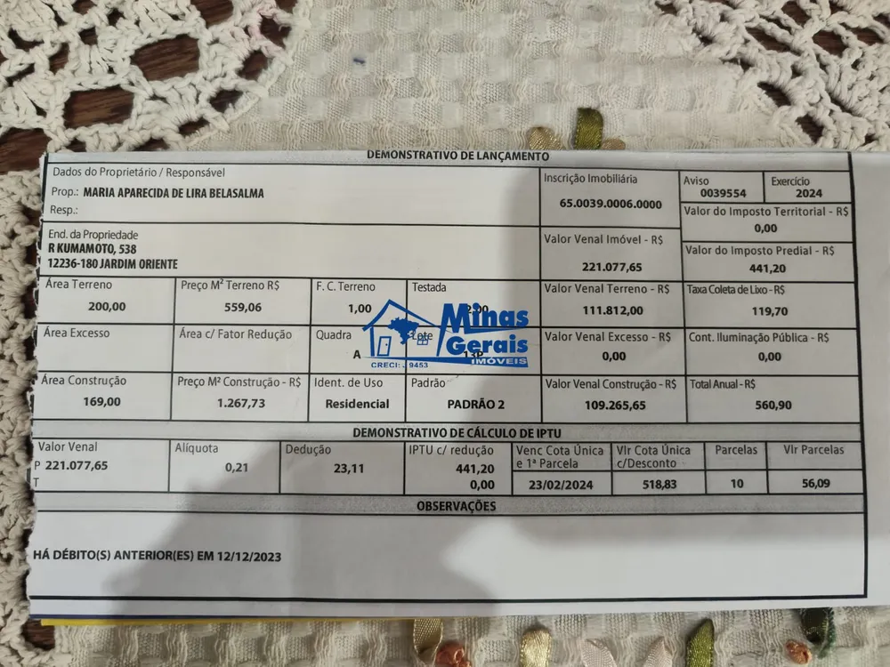 Casa, 2 quartos, 169 m² - Foto 16