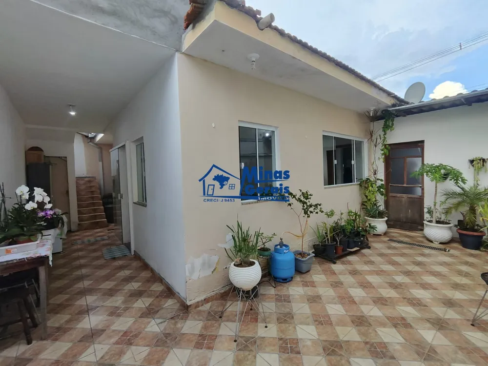 Casa, 2 quartos, 169 m² - Foto 11