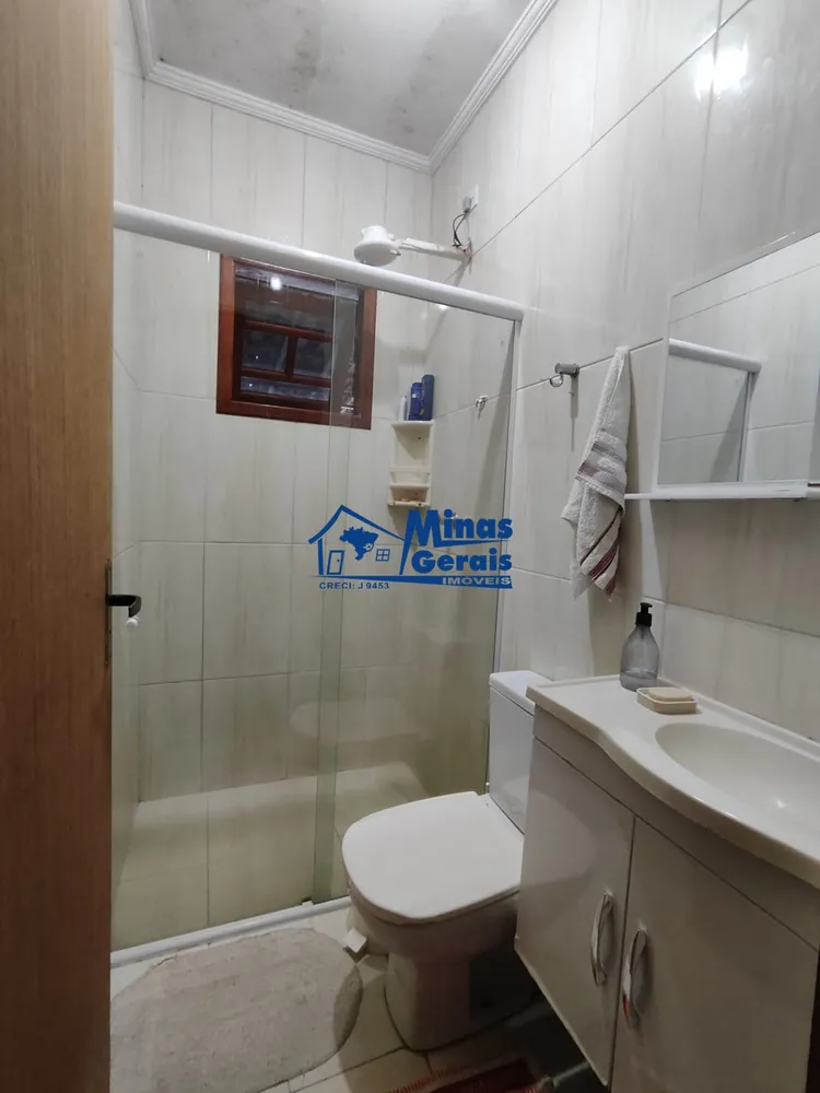 Casa, 2 quartos, 169 m² - Foto 10