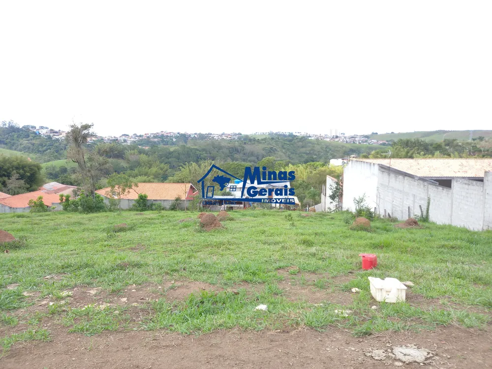 Chácara, 1 quarto, 920 m² - Foto 1