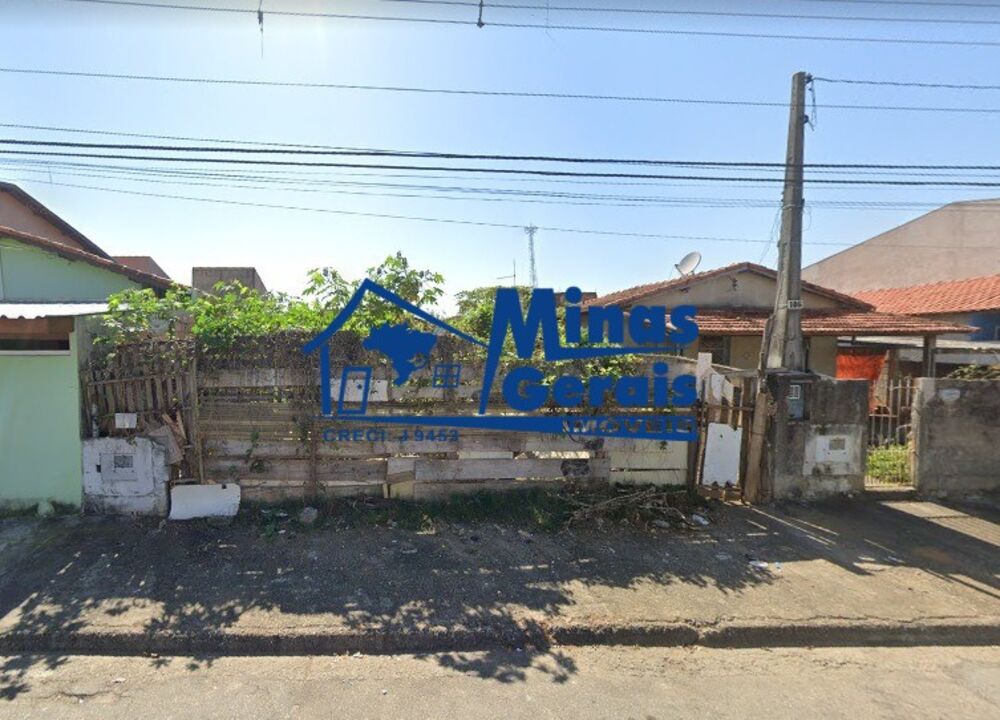 Terreno, 300 m² - Foto 1