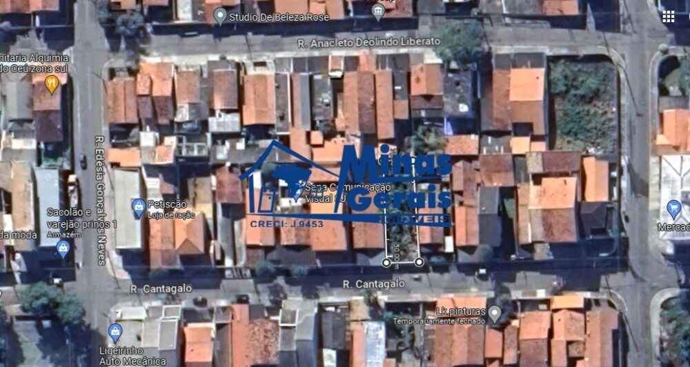 Terreno, 300 m² - Foto 2