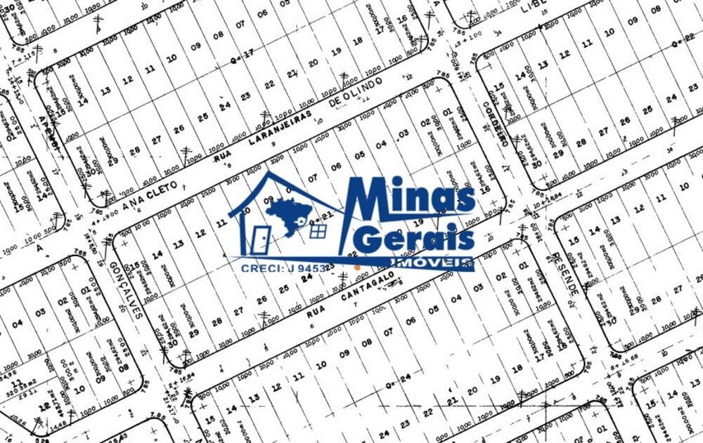 Terreno, 300 m² - Foto 3