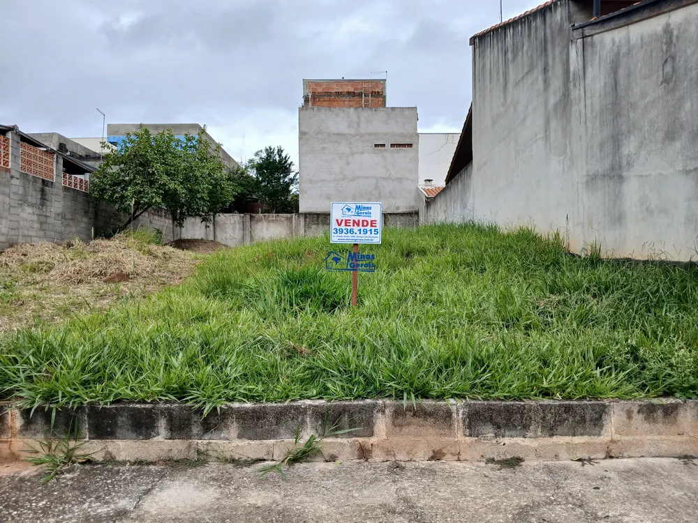 Terreno, 144 m² - Foto 1