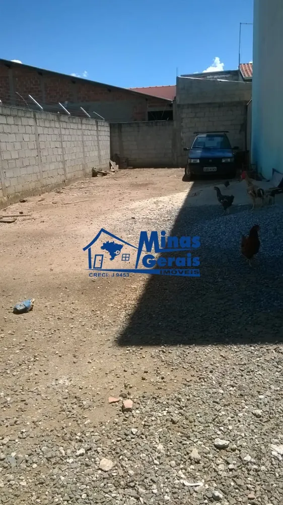 Terreno, 131 m² - Foto 6