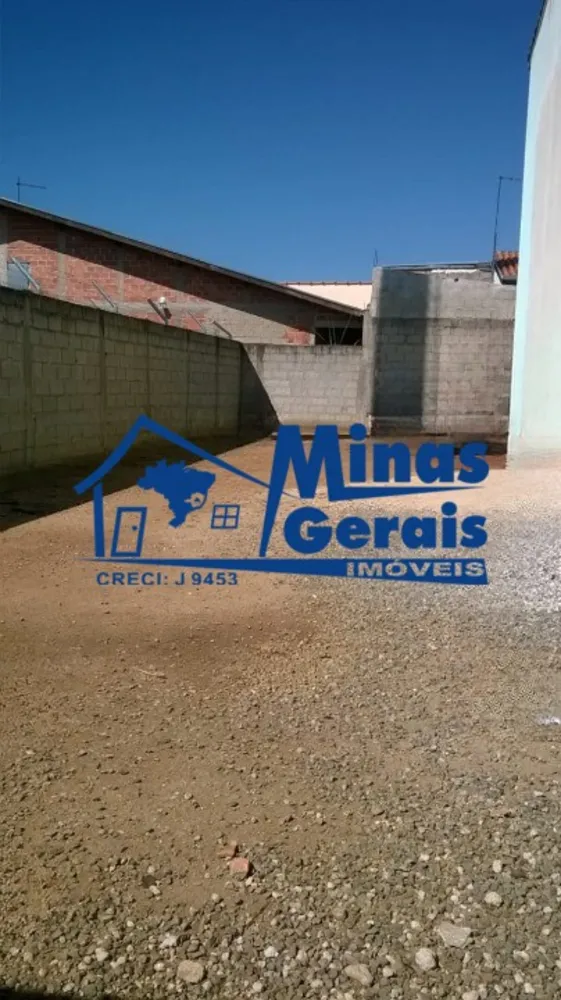 Terreno, 131 m² - Foto 1