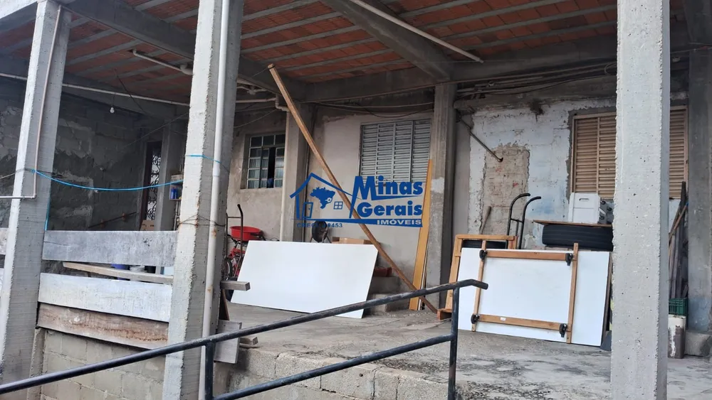 Casa, 5 quartos, 128 m² - Foto 5