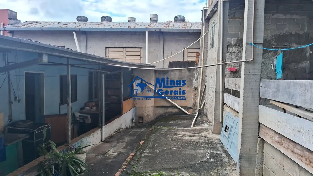 Casa, 5 quartos, 128 m² - Foto 3