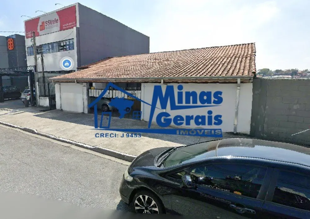 Casa, 5 quartos, 128 m² - Foto 1