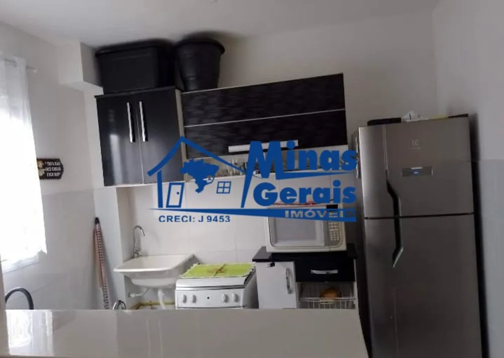 Apartamento, 2 quartos, 43 m² - Foto 4