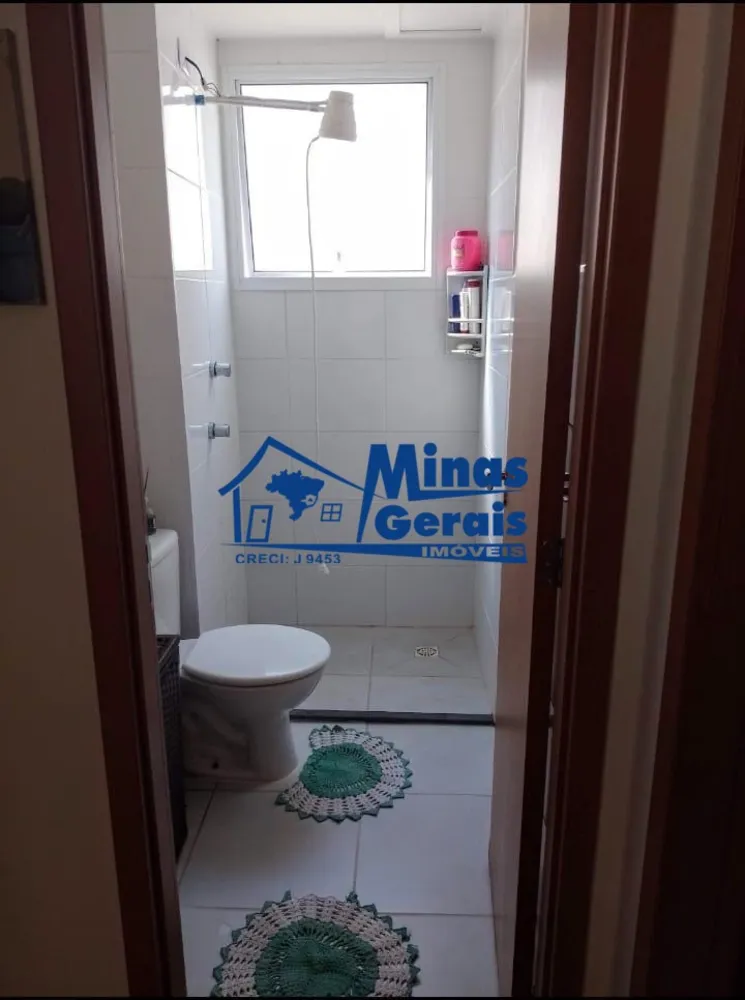 Apartamento, 2 quartos, 43 m² - Foto 7