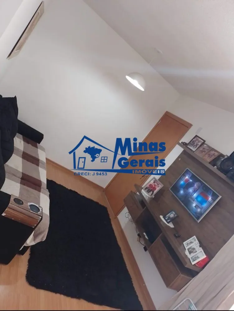 Apartamento, 2 quartos, 43 m² - Foto 6