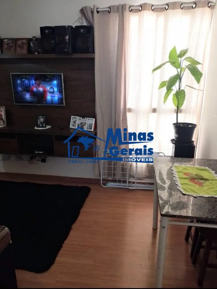 Apartamento, 2 quartos, 43 m² - Foto 5