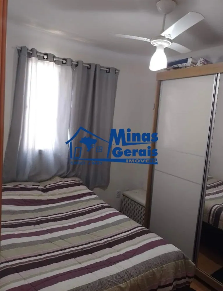 Apartamento, 2 quartos, 43 m² - Foto 1