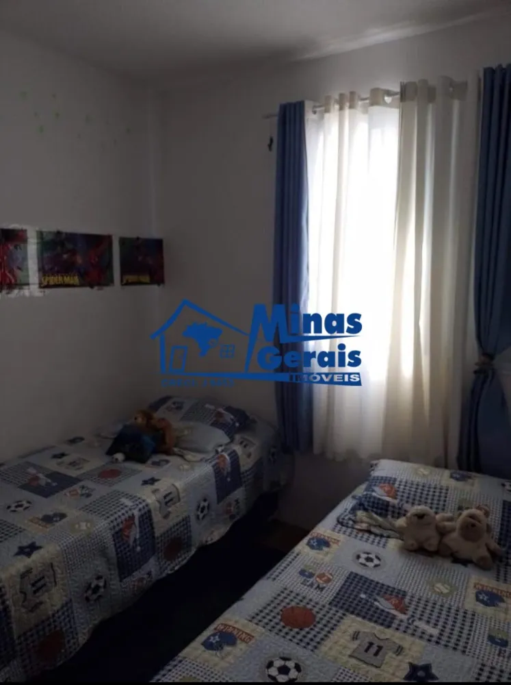 Apartamento, 2 quartos, 43 m² - Foto 7