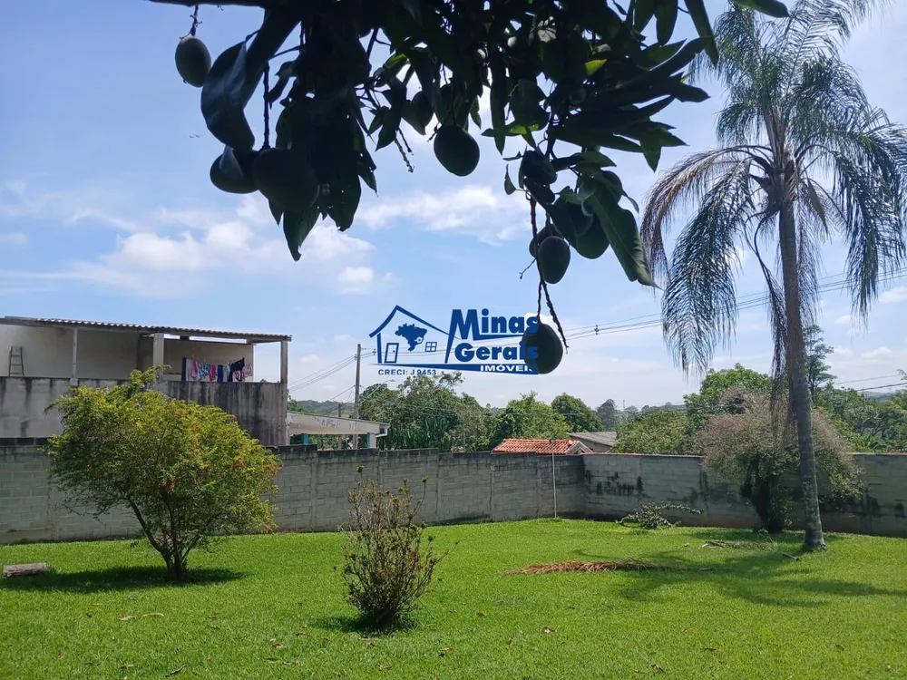 Chácara, 3 quartos, 1987 m² - Foto 3