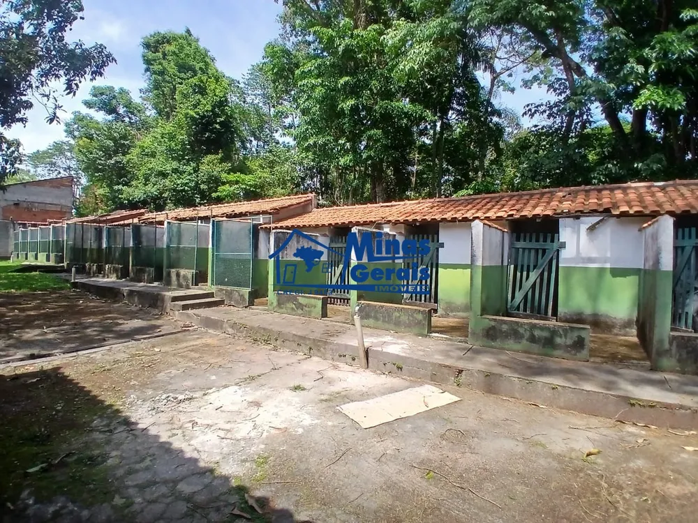 Chácara, 3 quartos, 1987 m² - Foto 15