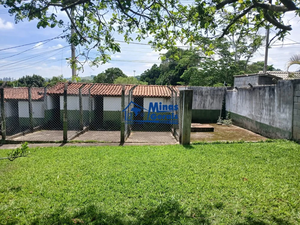 Chácara, 3 quartos, 1987 m² - Foto 14