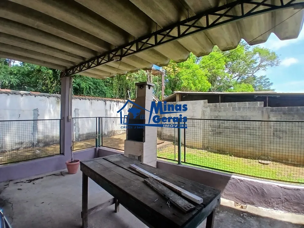 Chácara, 3 quartos, 1987 m² - Foto 12