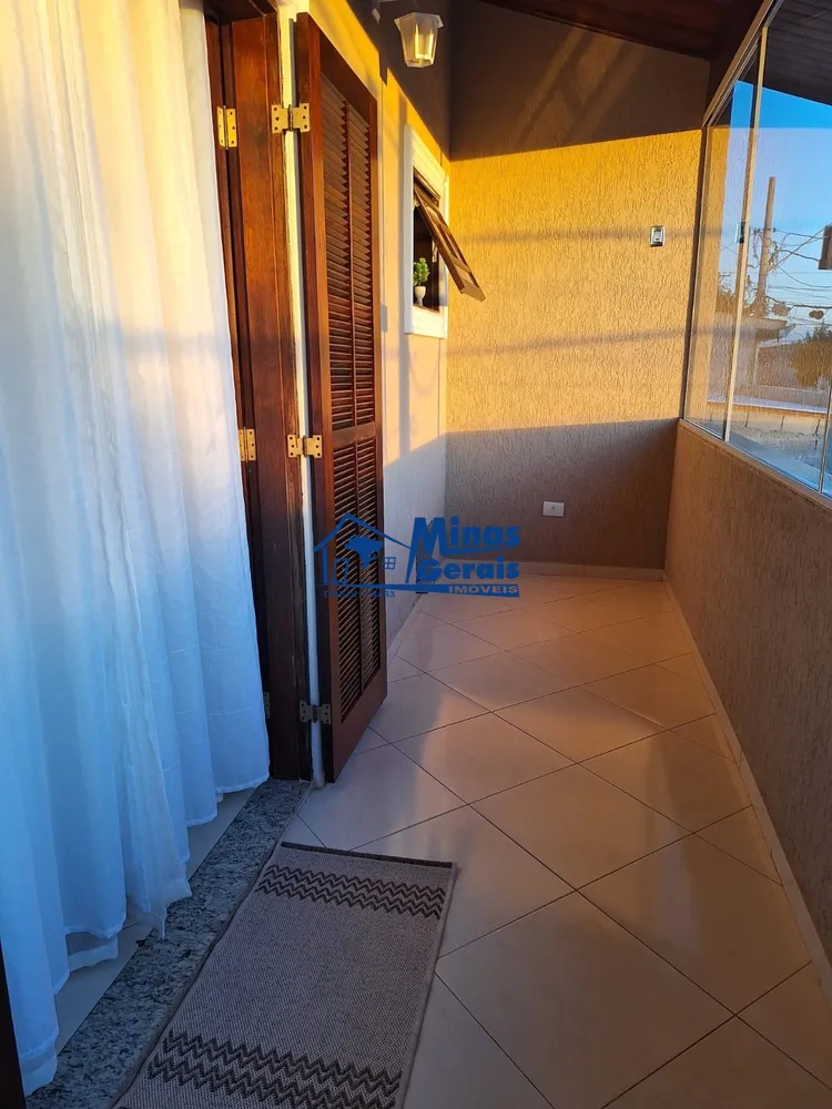 Casa, 3 quartos, 100 m² - Foto 11