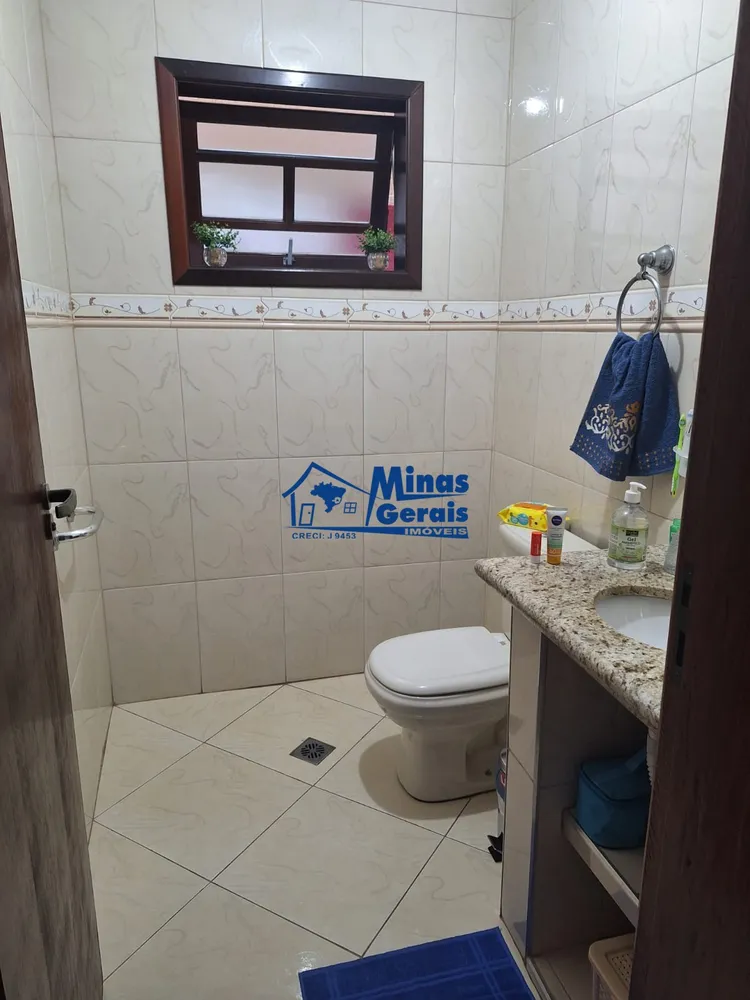 Casa, 3 quartos, 100 m² - Foto 13