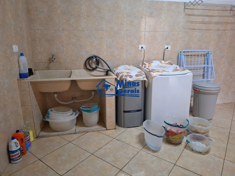 Casa, 3 quartos, 100 m² - Foto 16