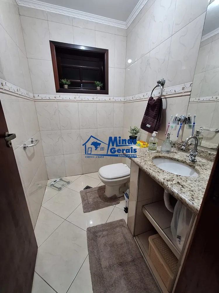 Casa, 3 quartos, 100 m² - Foto 12