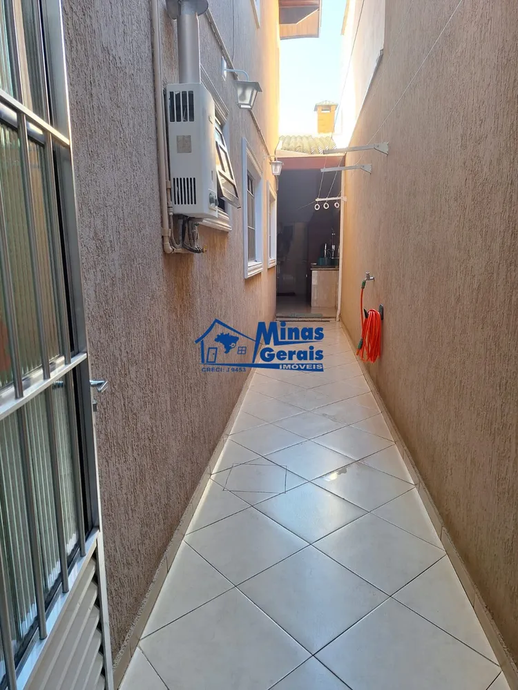 Casa, 3 quartos, 100 m² - Foto 14