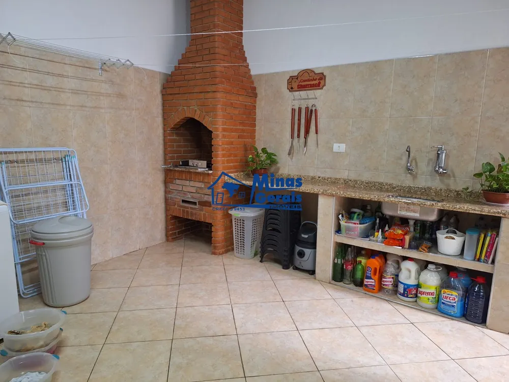 Casa, 3 quartos, 100 m² - Foto 6