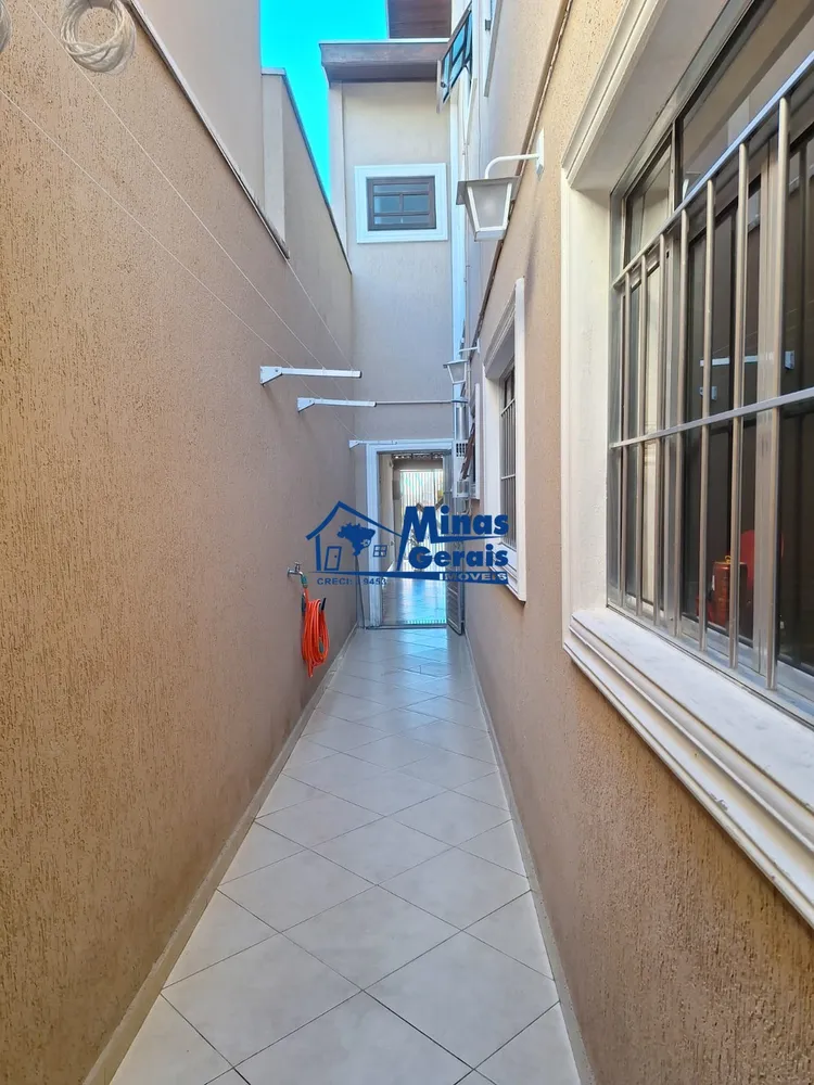 Casa, 3 quartos, 100 m² - Foto 15