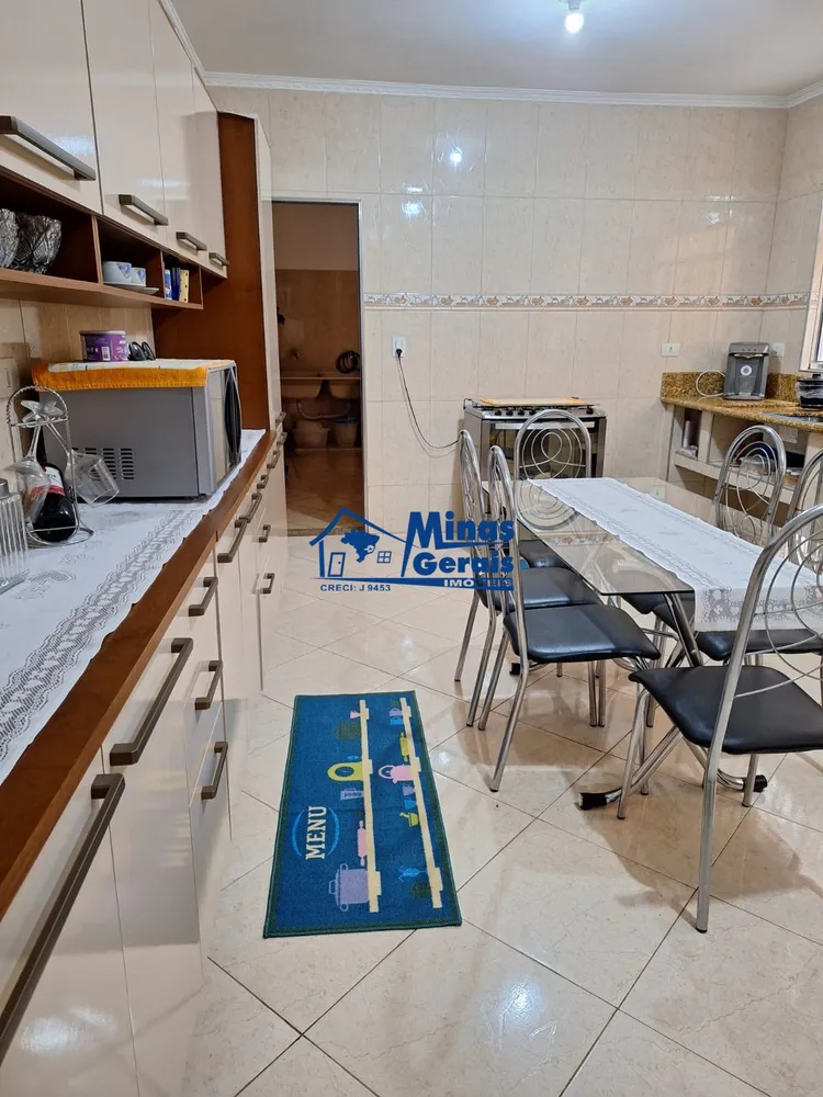 Casa, 3 quartos, 100 m² - Foto 4