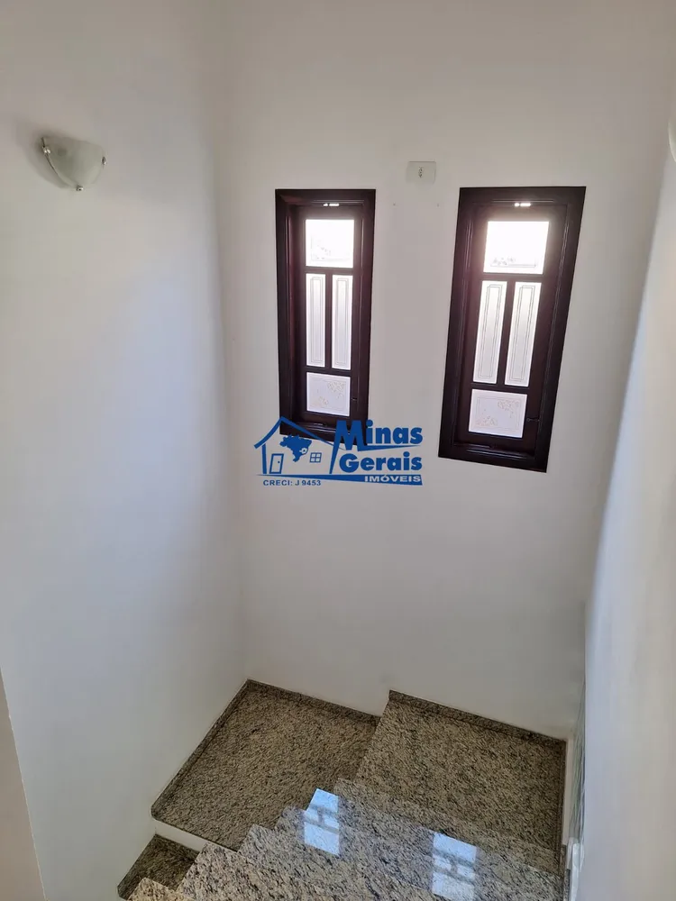 Casa, 3 quartos, 100 m² - Foto 8