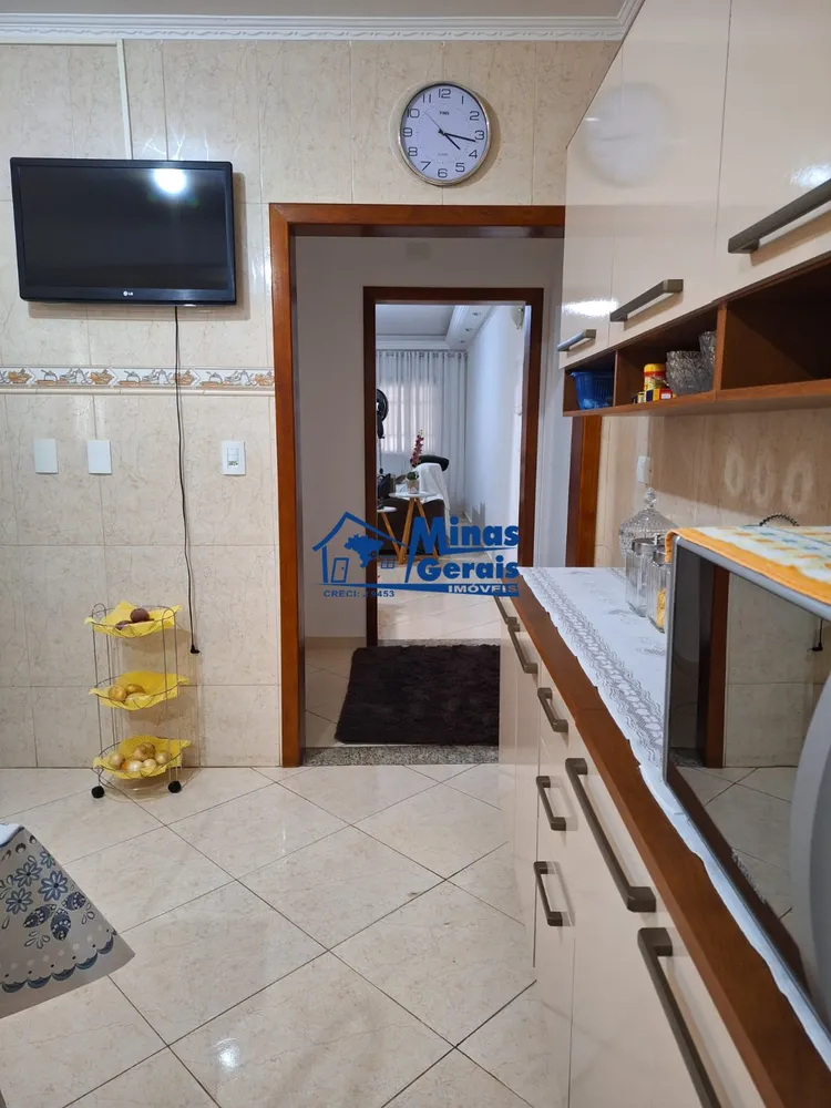 Casa, 3 quartos, 100 m² - Foto 3