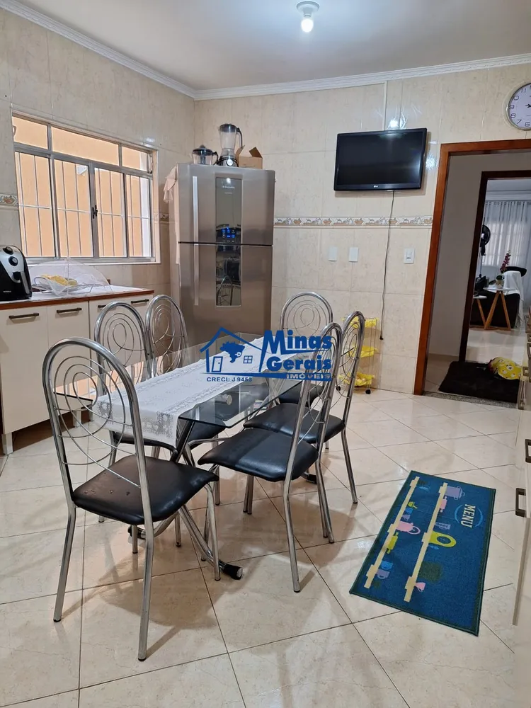 Casa, 3 quartos, 100 m² - Foto 5