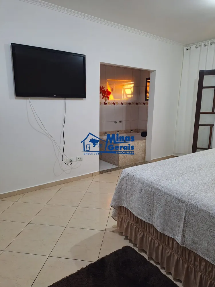 Casa, 3 quartos, 100 m² - Foto 9