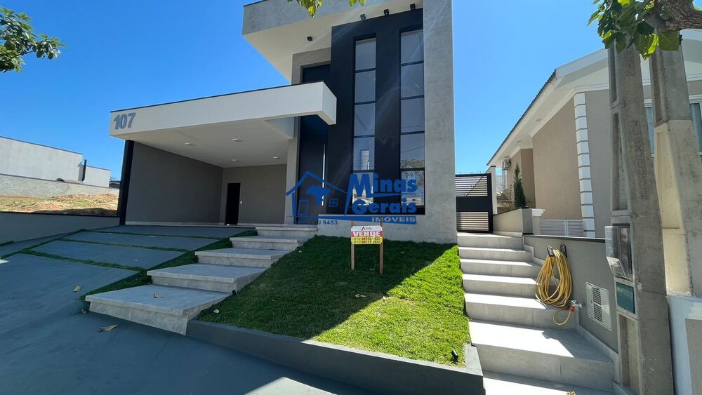 Casa de Condomínio, 3 quartos - Foto 6