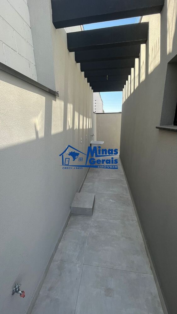 Casa de Condomínio, 3 quartos - Foto 8