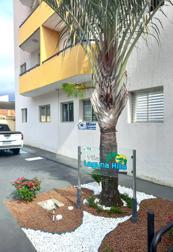 Apartamento, 2 quartos, 58 m² - Foto 9