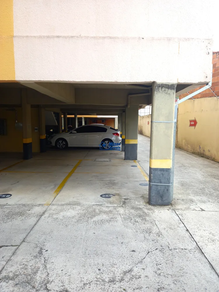 Apartamento, 2 quartos, 58 m² - Foto 11