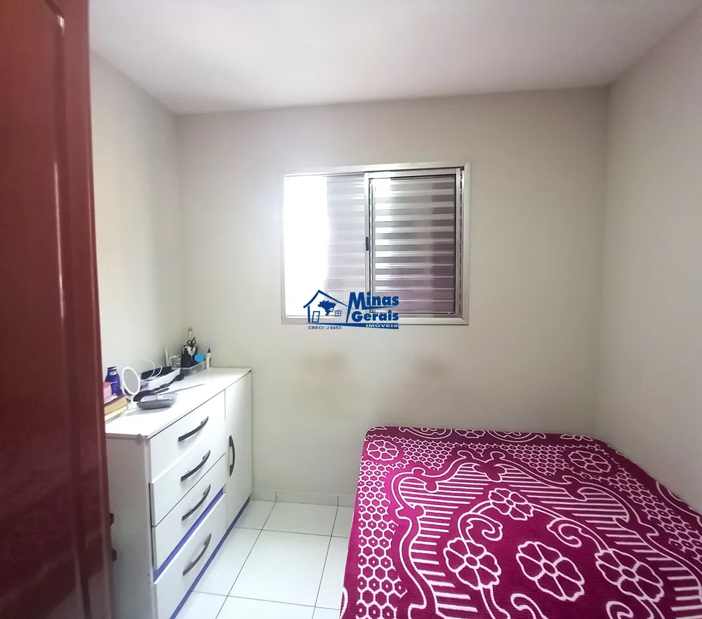 Apartamento, 2 quartos, 58 m² - Foto 5