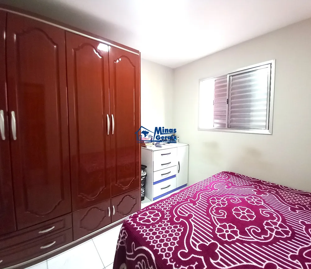 Apartamento, 2 quartos, 58 m² - Foto 6