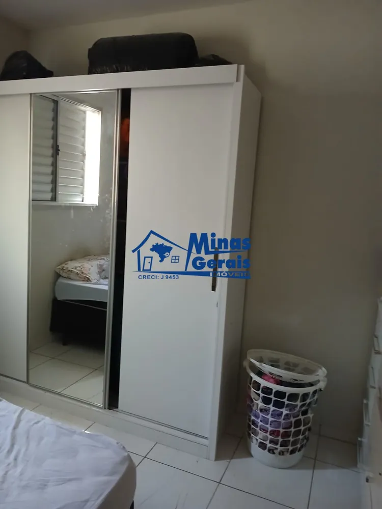Apartamento, 2 quartos, 58 m² - Foto 7